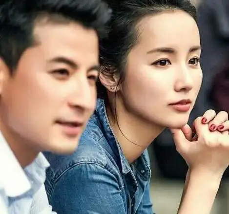 【图】钱泳辰吕一演的电视剧校花的超级保镖 携手夫妻档担任男女一