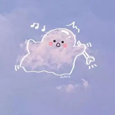 2021带来好运的微信头像图片 漂亮高清