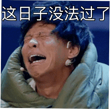 宋小宝伤心哭泣这日子没法过gif动图_动态图_表情包下载_soogif