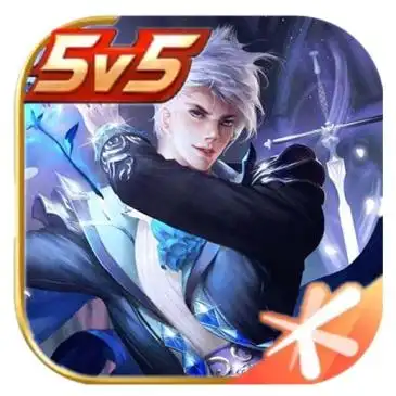 王者荣耀图标汇总贴,肝了一早上.