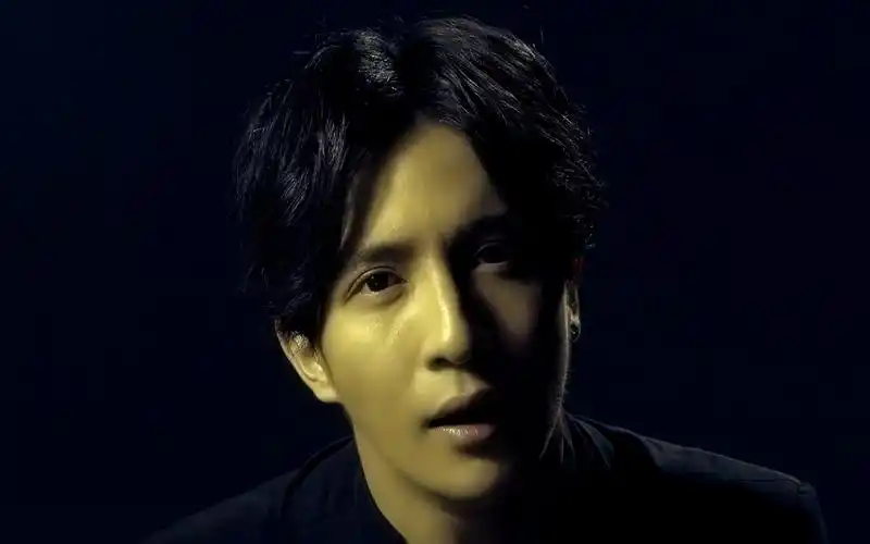 【4k】薛之谦 - 一半