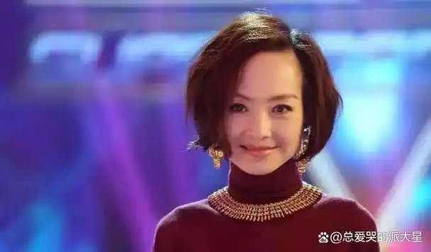 "访谈一姐"到"查无此人",53岁的鲁豫,终于落到今天这一下场