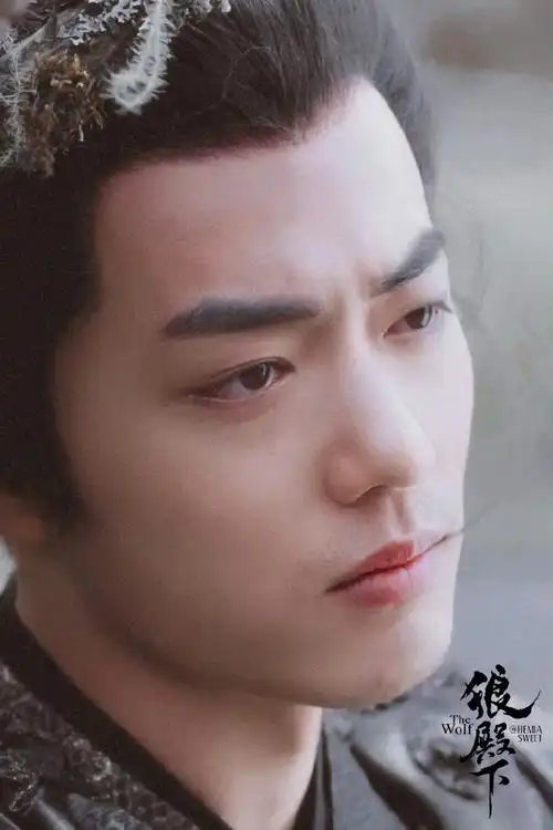 肖战狼殿下超话肖战在《狼殿下》中的表现是值得称赞的,他的演技,角色