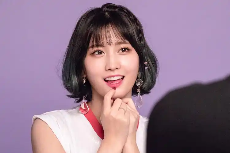 twice momo平井桃