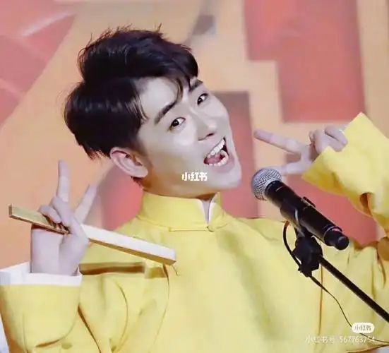 孟良  #等你  #德云女孩  #张云雷  #小辫儿张云雷  #秦霄贤