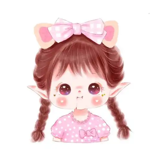 万圣节小萌宝画师:尹小悦alisayue