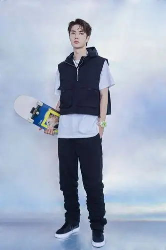 王一博《极限青春》热血收官,"将热爱做到极致"展多面魅力