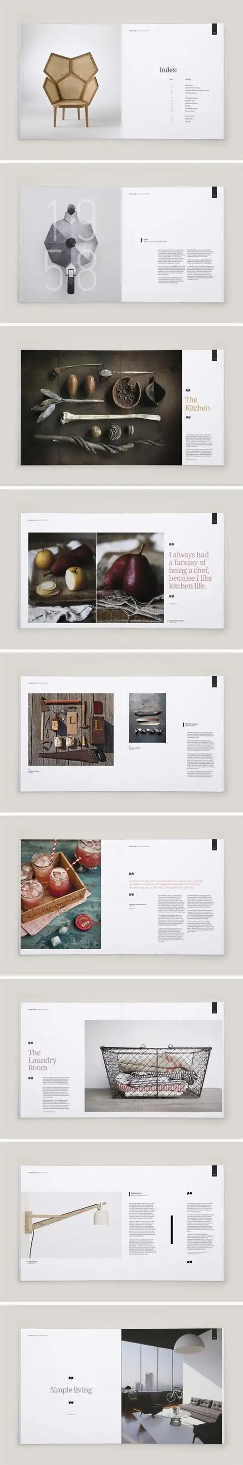 产品排版丨版式设计.#设计艺术