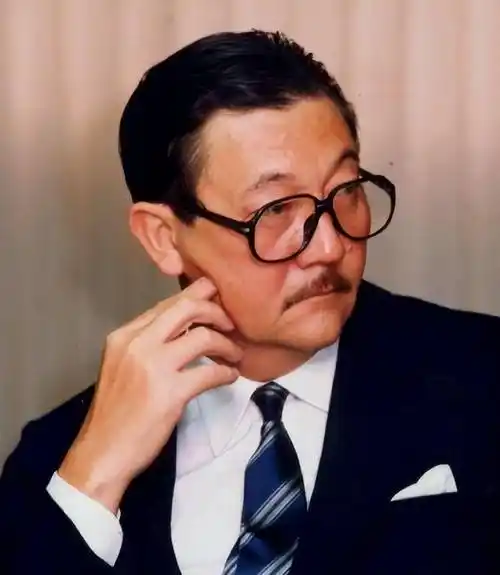 安乐_帮派_陈启礼