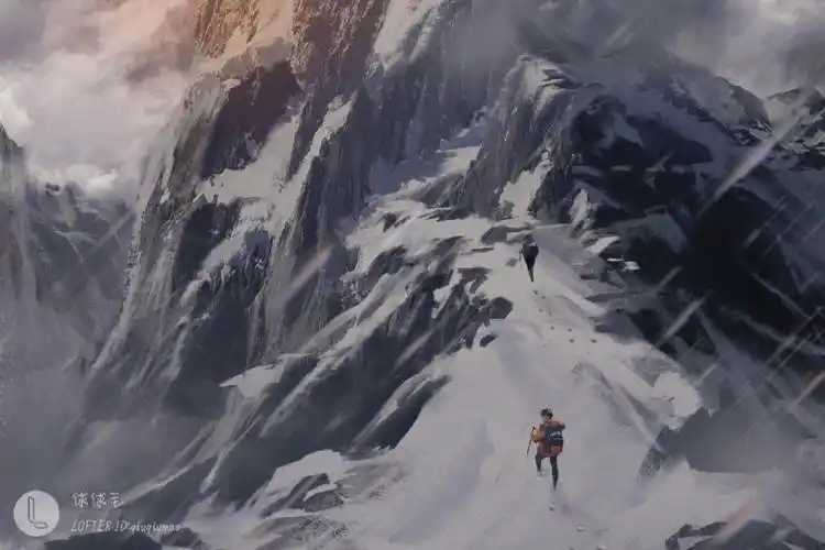 lofter v61scorpio7115566lofter 啾咪ww湳#盗墓笔记 #张起灵