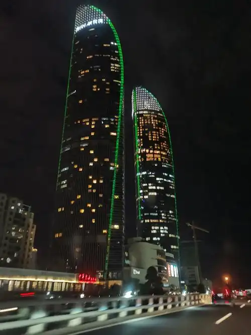 美丽的厦门行2020-12-20(一)