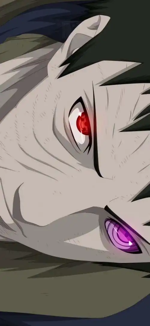 带土- 堆糖,美图壁纸兴趣社区