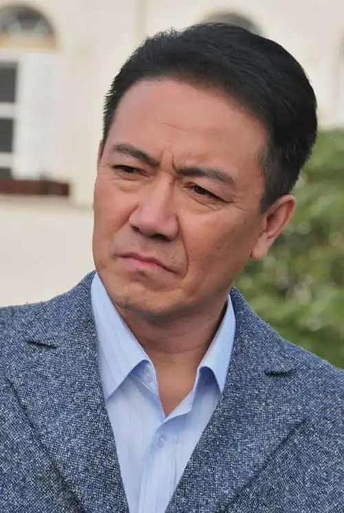 中国八大超强实力男演员,你最喜欢谁?