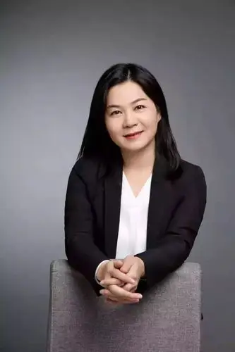 【师说70年】让孩子生发文学的春天:文汇中学语文高级教师 许静