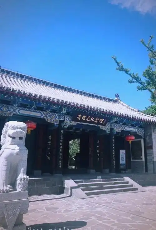 🏰蓬莱仙岛旅游攻略:探索人间仙境!🌊