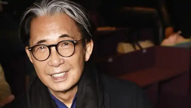 kenzo创始人日本著名设计师高田贤三因感染新冠病毒逝世