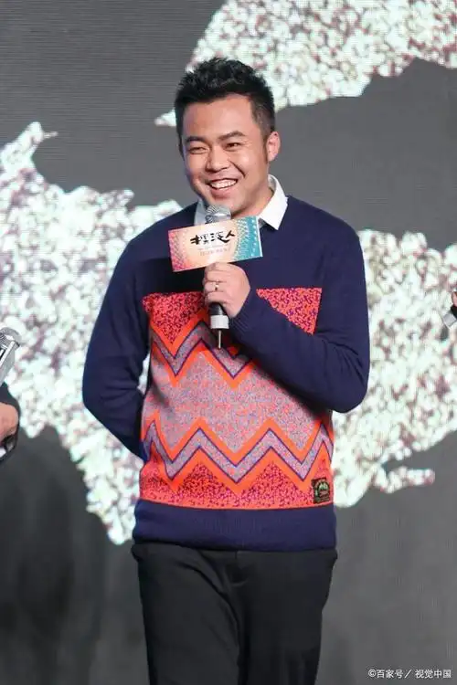 盘点那些来自东北的喜剧演员