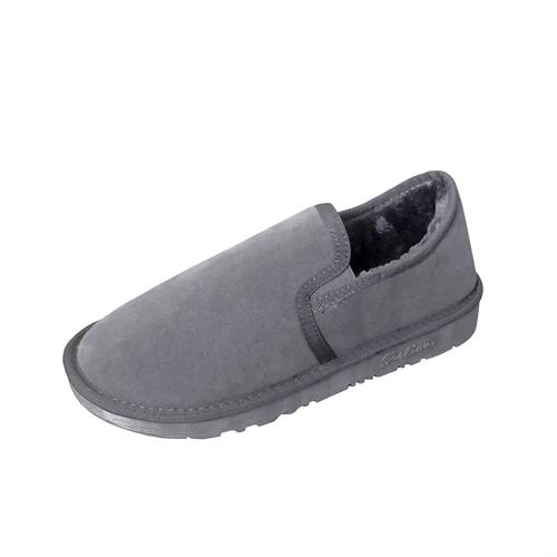 冬季保暖无金属囚犯拘留所专用过安高档监狱看守所男女劳改犯棉鞋