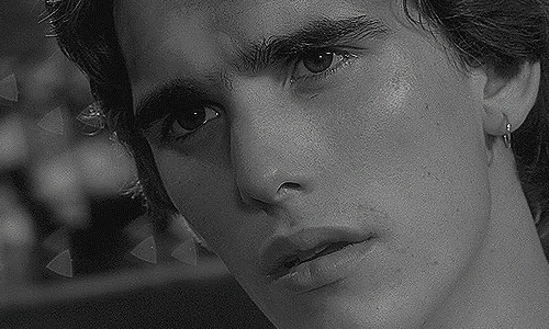 国外 男人 帅气 眼神