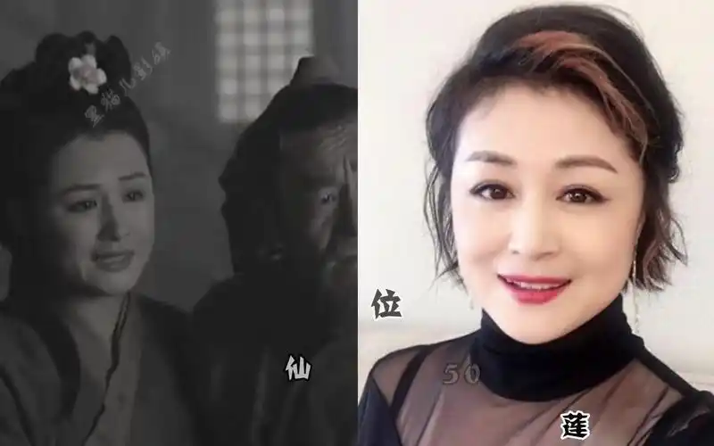 98水浒传去世的12位演员,有人车祸有人肝癌,个个都让人惋惜!