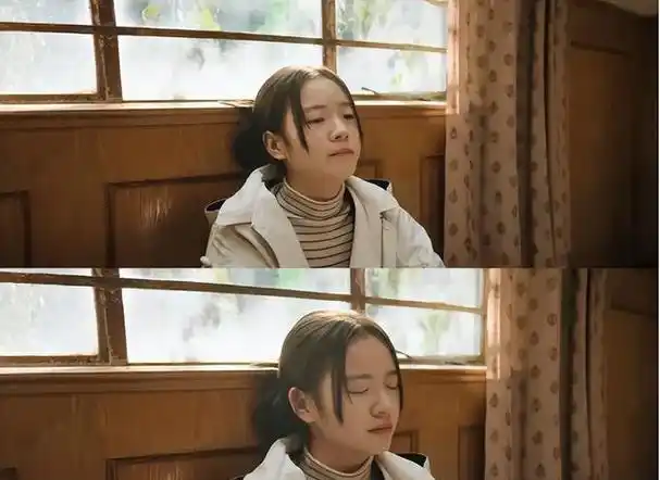 《小欢喜》里的英子李庚希,资源好到离谱,背景到底有多深