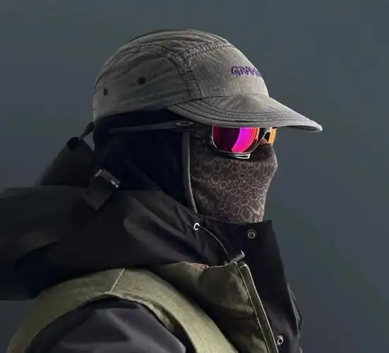 有哪些适合男孩子的微信头像? - 知乎