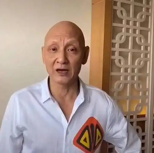 坏人专业户杜玉明,曝光年轻时候的旧照,网友:竟然这么的帅气_反派