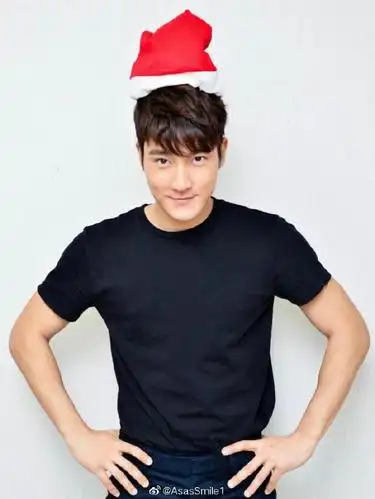 早安:)@崔始源 blessing day. siwons xm. 来自asassmile1 - 微博