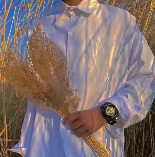 10张高级感微信头像男生必备