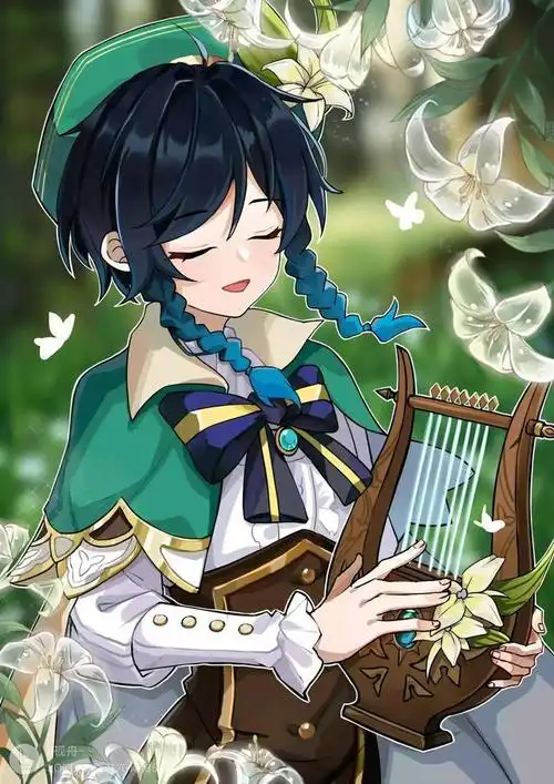 推荐阅读: 原神温迪高清壁纸  抽卡立绘: 可爱头像: 图片分享