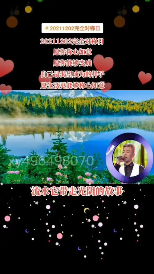 我喜欢的歌手毕宏伟超话—新浪微博超话社区