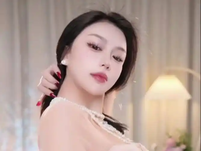 快手 抖音女主播 软软kik 3 舞蹈剪辑回放