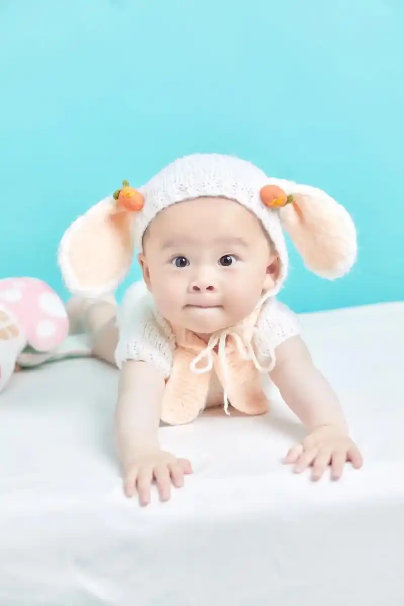 每一张照片都是满满的回忆 #可爱的小孙女 - 抖音