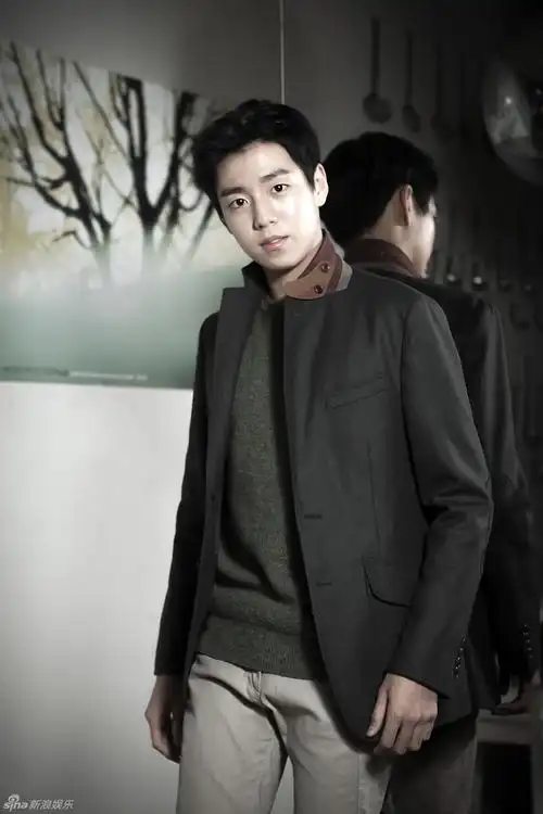 李玹雨 对你真真是一点抵抗力都没有!