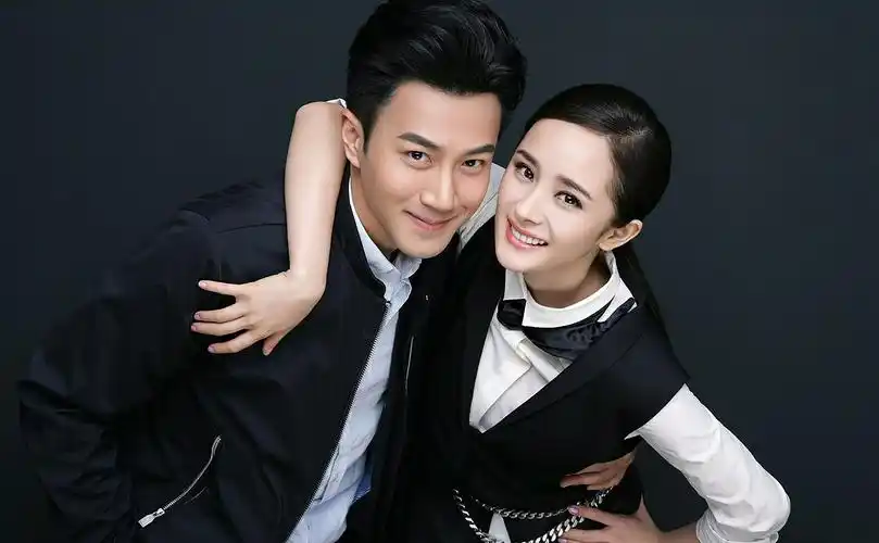 杨幂和刘恺威的情感之路从结婚到离婚经历了什么