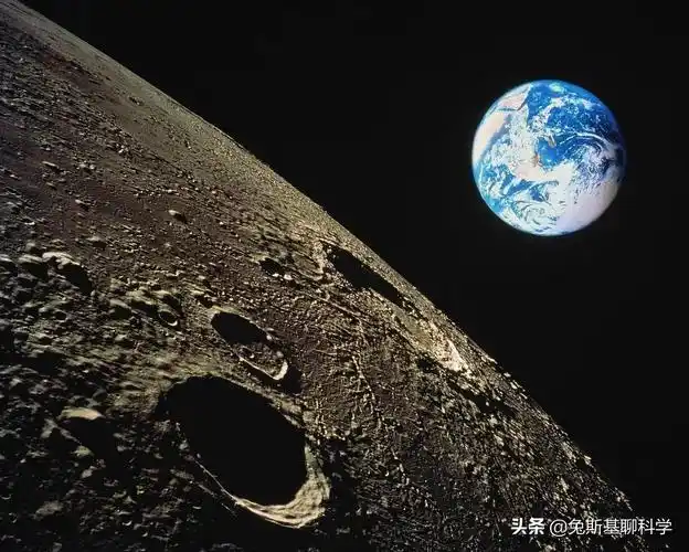 在木卫一上面看木星会是什么感觉