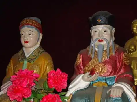 民间传说出马仙胡家仙家谱全部名字姑有几位