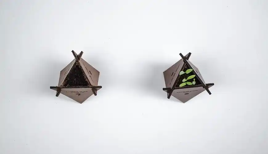 十款以环保为创意理念的可持续产品设计