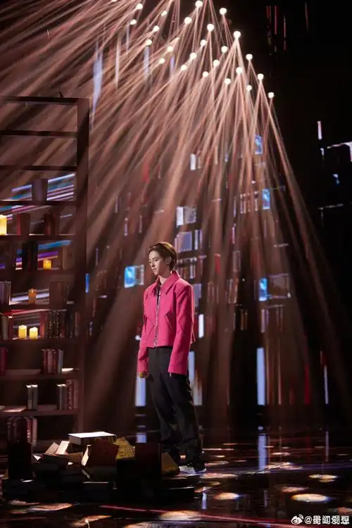 《我们的歌》最新一期,真的让我的耳朵要怀孕了,符龙飞和马嘉祺的《我