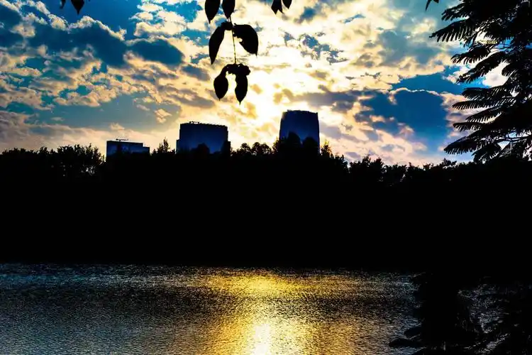 岁月静好_风景_poco摄影