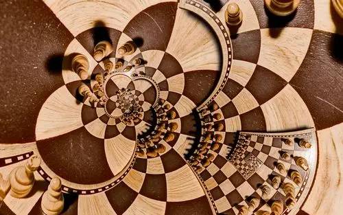 高手制作的创意ps图[18p]