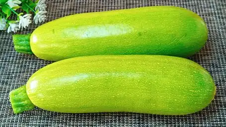 这才是西葫芦最好吃的做法,清脆爽口,营养又美味,做法超简单