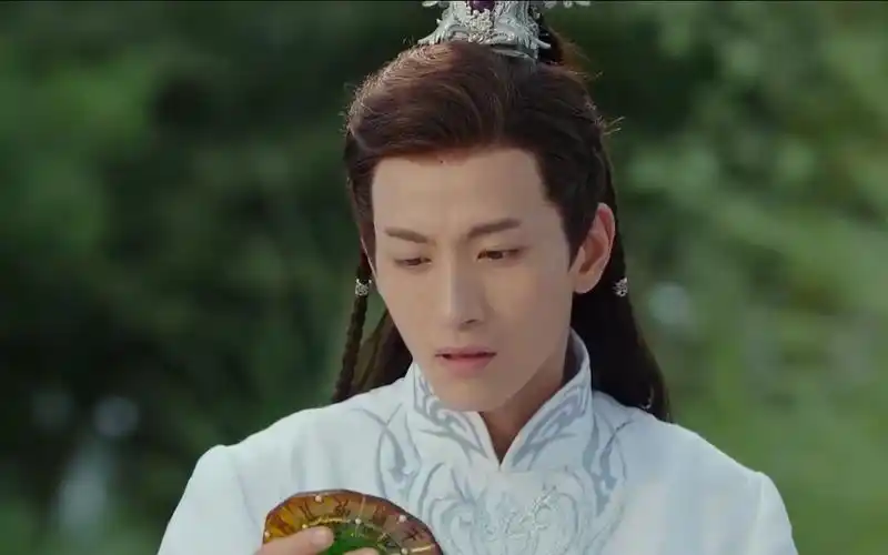 【秋山君】择天记-32(一)【cut】张峻宁