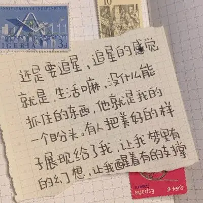 (下一次爱豆语录!我从这里参考一下 cr@茶茶不喝茶- #追星是有门槛的