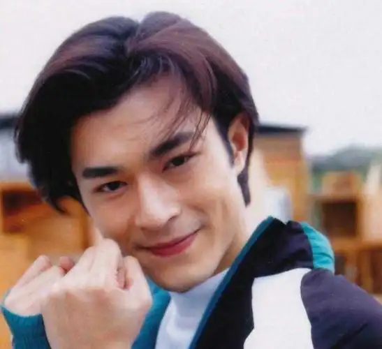 这几位少年时的明星,你觉得谁年轻的时候更好看