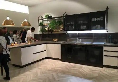 塑造未来scavolini4月米兰展全程回顾