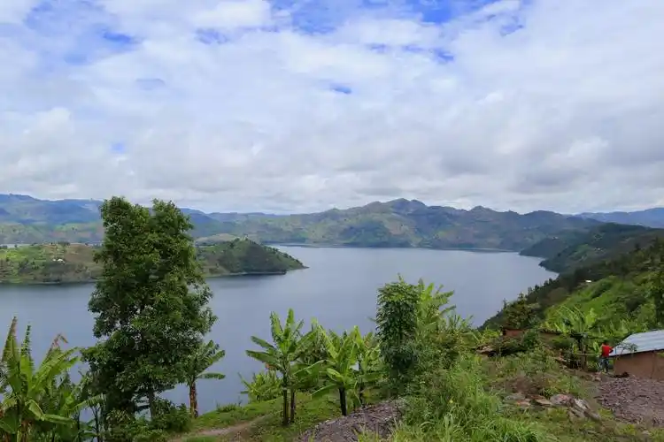 卢旺达——非洲瑞士