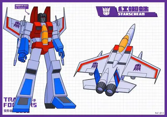 变形金刚g1角色图鉴1120