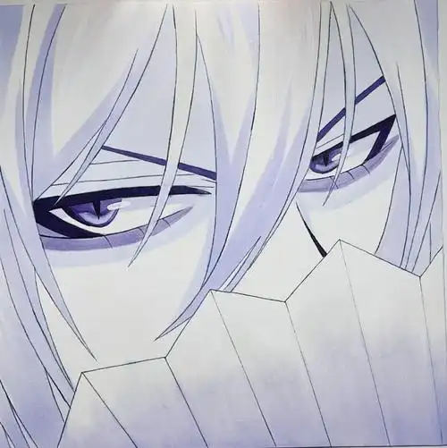 巴卫简单马克笔手绘快你最重要的人去画