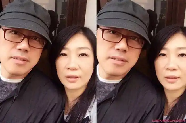 而张宇的老婆十一郎,是一个在音乐界非常厉害的人物.